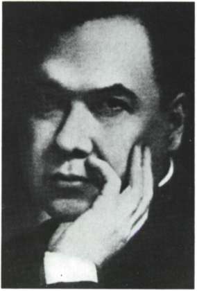 Νταρίο (Dario), Ρουμπέν (1867 - 1916)
