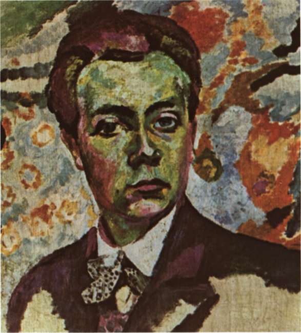 Ντε Λυμπάκ (De Lubac), Avρί (1896 - 1991)