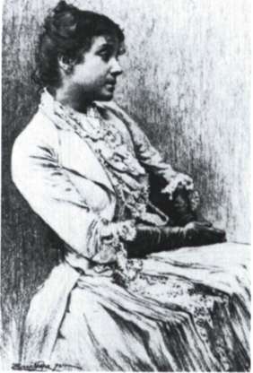 Ντούζε (Duse), Ελεονόρα (1858 - 1924)