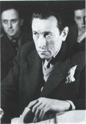 Ντυλλέν (Dullin), Σαρλ (1885 - 1949)
