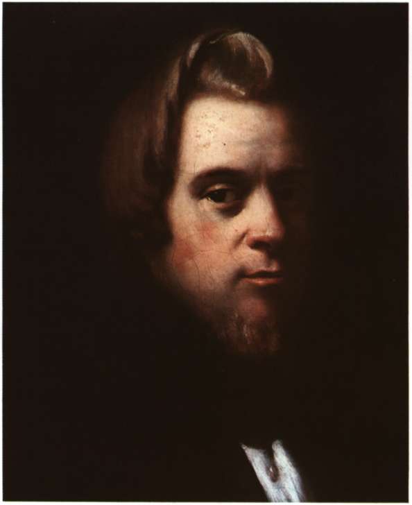 Ντωμιέ (Daumier), Ονορέ (1808 - 1879)