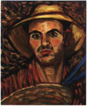 Ξενάκης, Κοσμάς (Βράιλα Ρουμανίας, 1925 - Αθήνα, 1984)