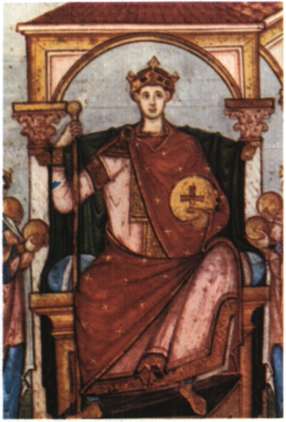 Όθων Δ' (περ. 1175 ή περ. 1182 - 1218)