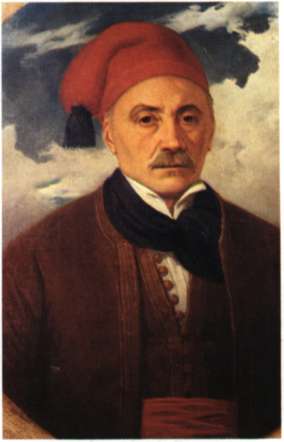 Ορλάντο (Orlando), Βιττόριο - Εμανουέλε (1860 - 1952)