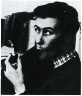 Τζων Οσμπορν. Άγγλος θεατρικός συγγραφέας, εκφραστής της «οργισμένης νεολαίας» της δεκαετίας του '50.