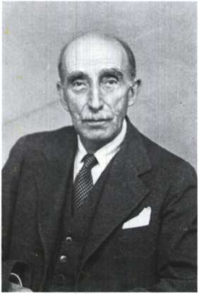 Ουαΐης (Wace), ΄Αλαν Τζων Μπαΐυαρντ (1879 - 1957)