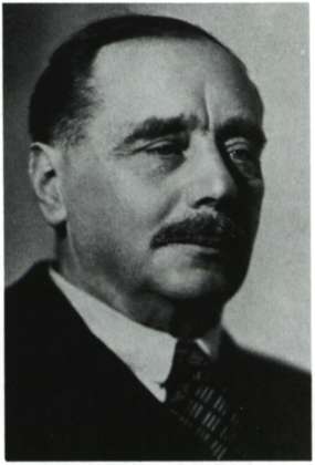 Ουέλλς (H.G. Wells), Χ(έρμπερτ) Τζ(ωρτζ) (1866 - 1946)