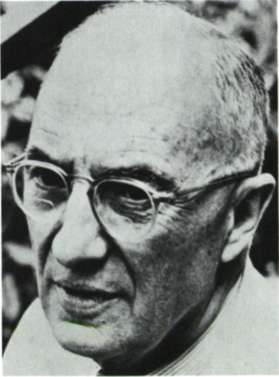 Ουίλλιομς (Williams), Ουΐλλιαμ Κάρλος (1883 - 1963)