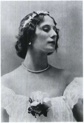 Πάβλοβα, ΄Αννα (1881 ή 1882 1931)
