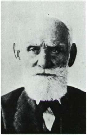 Παγιέν (Payen), Ανσέλμ (1795 - 1871)