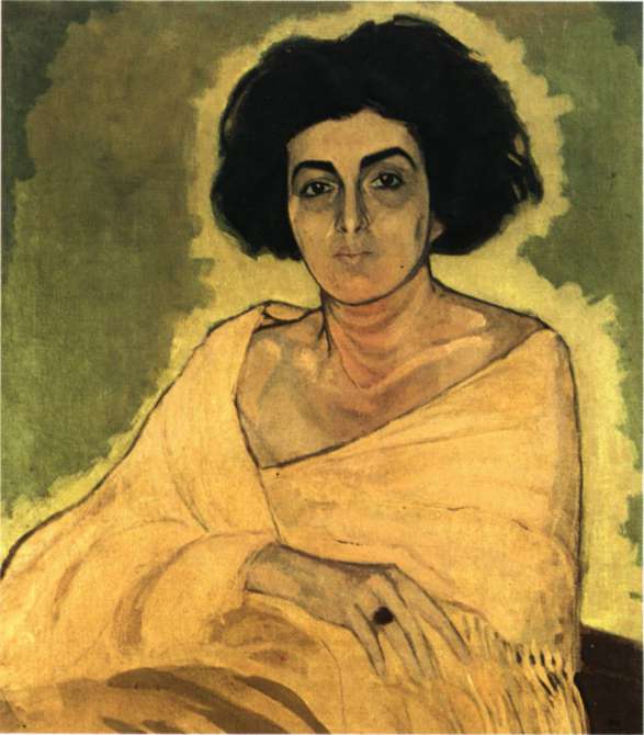 Παξινού, Κατίνα (Πειραιάς, 1900 - Αθήνα, 1973)