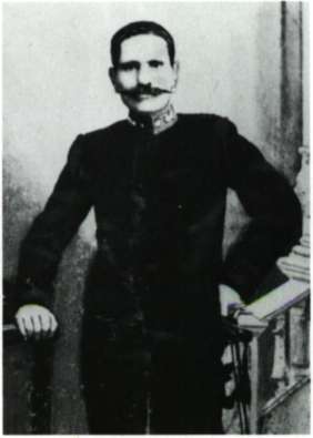 Παπατσώνης, Τάκης (Αθήνα, 1895 - 1976)