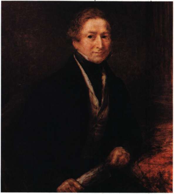 Πηλ (Peel), σερ Ρόμπερτ (1788 - 1850)
