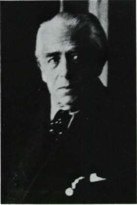 Πικάρ (Picard), Σαρλ (1883 - 1965)