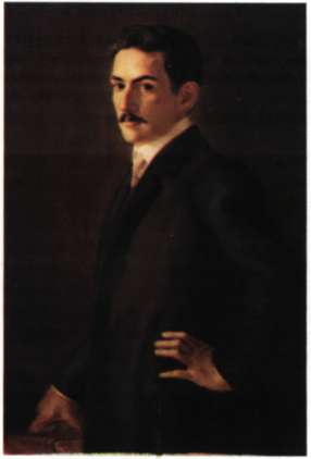 Πικιώνης, Δημήτρης (Πειραιάς, 1887 - Αθήνα, 1968)