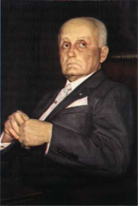 Πιούτζιν (Pugin), Ωγκαστους (Ουέλμπυ Νόρθμορ) (1812 - 1852)