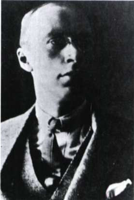 Προκόφιεφ Σεργκέι Σεργκέγεβιτς (1891 - 1953)
