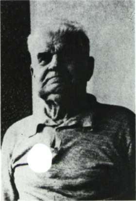 Πυρομάγλου, Κομνηνός (Λήμνος, 1899 - Αθήνα, 1980)