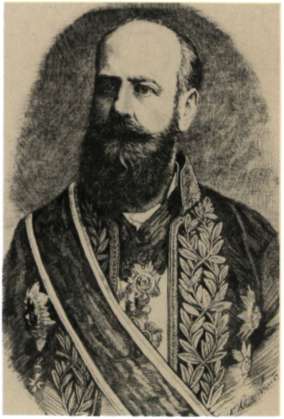 Ράγκος, Γιαννάκης (Σύντεκνο Βάλτου, 1790 - Αιτωλικό, 1870)