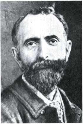 Ράλλης, Κωνσταντίνος (Αθήνα, 1867 - 1942)