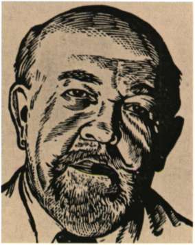 Ρέγιες (Reyes), Αλφόνσο (1889 - 1959)