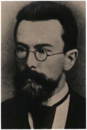 Ρίμσκι - Κόρσακωφ, Νικολάι Αντρέγεβιτς (1844 - 1908)