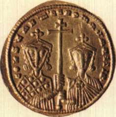 Ρωμανός Β' (938 - 963)