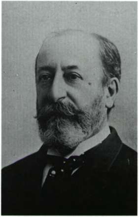 Σαιν - Σανς (Saint - Saens). (Σαρλ - ) Καμίγ (1835 - 1922)