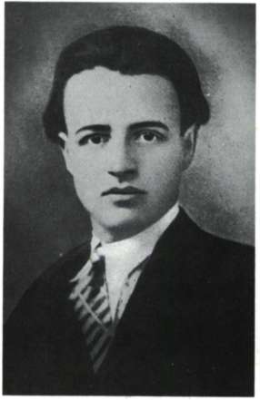 Σαράντη, Γαλάτεια (Πάτρα, 1920)