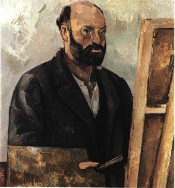 Σεζάν (Cezanne), Πωλ (1839 - 1906)