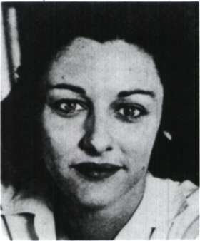 Σέξτον (Sexton), Ανν (1928 - 1974)