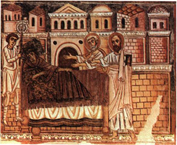 Σίλβεστρος ( ; - 1766)