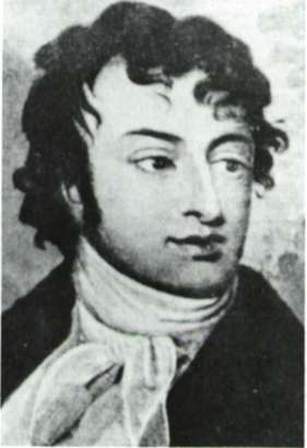 Σλέγκελ (Schlegel), ΄Αουγκουστ Βίλχελμ φον - (1767 - 1845)