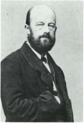 Σμιτ (Schmidt), Γιόχανν Φρήντριχ Γιούλιους (1825 - 1884)