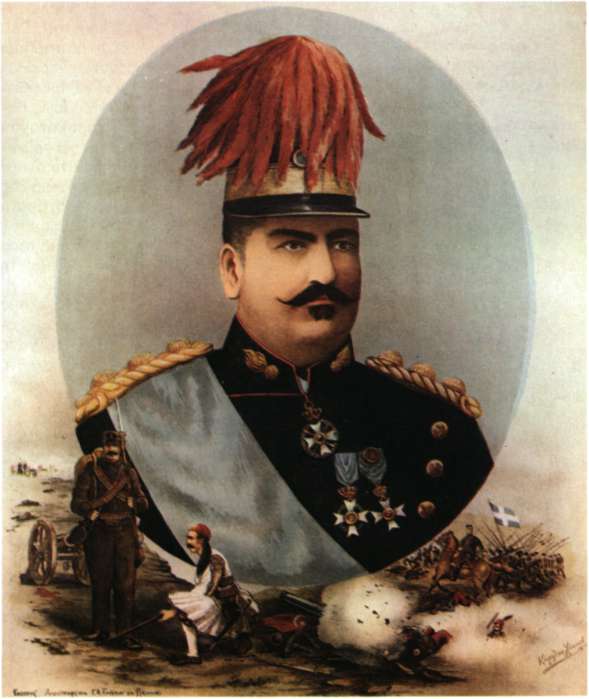 Σμόλλεττ (Smollett), Τομπάιας Τζωρτζ (1721 - 1771)