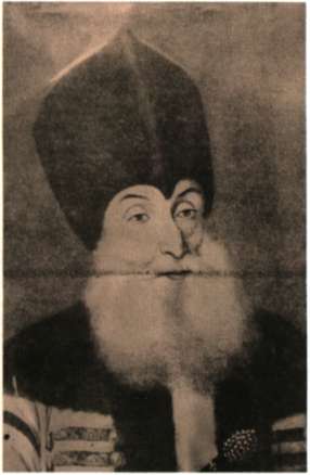 Σούτσος, Αλέξανδρος (Κωνσταντινούπολη, 1803 - Σμύρνη, 1863)
