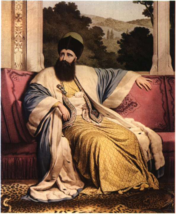 Σούτσος, Παναγιώτης (Κωνσταντινούπολη, 1806 - Αθήνα, 1868)