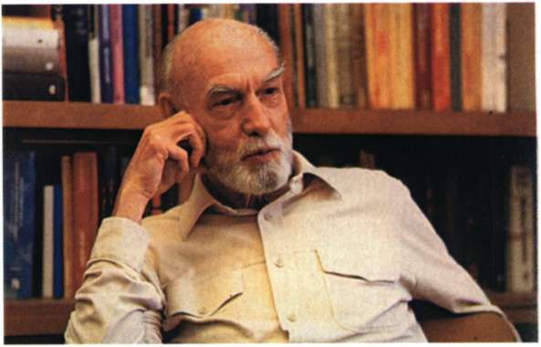 Σπέρρυ (Sperry), Ρότζερ (1913 - 1994)