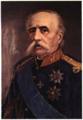 Σπυρομήλιος (Χειμάρα, 1800 - Αθήνα, 1880)