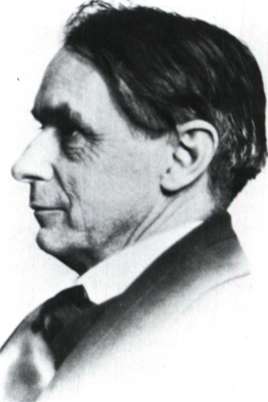 Στάινμπεκ (Steinbeck), Τζων Ερνστ (1902 - 1968)