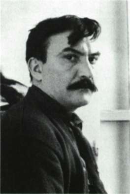 Στάμος, Θεόδωρος (Νέα Υόρκη, 1922 - Γιάννενα, 1997)