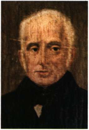 Στήβενσον (Stevenson), Ρόμπερτ Λούις (1850 - 1894)