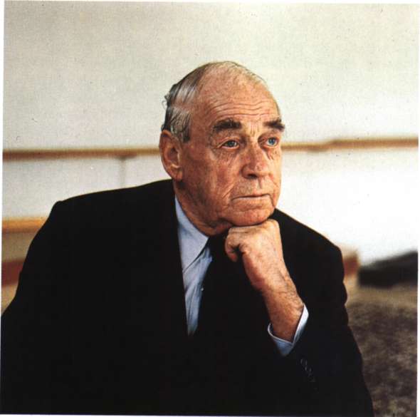 Αλβαρ Ααλτο. Φινλανδός αρχιτέκτονας.