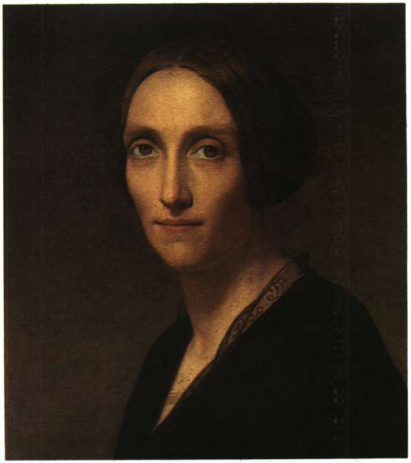 Αγκουγιάρι (Aguiari), Λουκρέτσια (1743 - 1783)