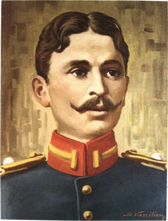 Αγουρίδης, Σάββας (Αθήνα, 1919)