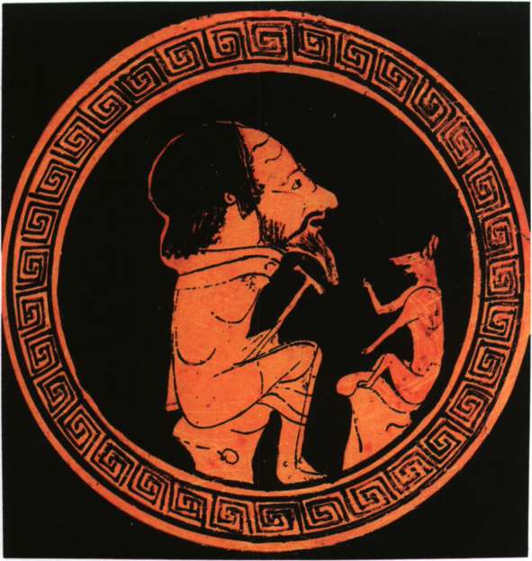 Άιτνερ (Eitner), Ρόμπερτ (1832 - 1905)