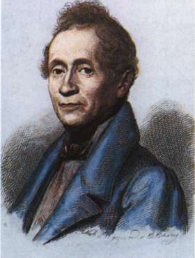 Άκακος, Αντώνιος ( ; - 1827)