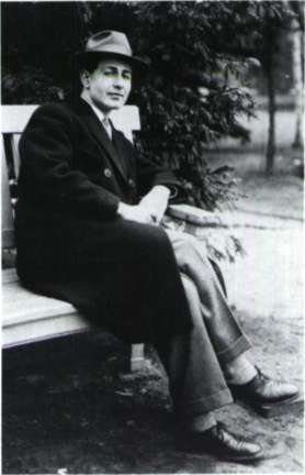 Άλγκρεν (Algren), Νέλσον (1909 - 1981)