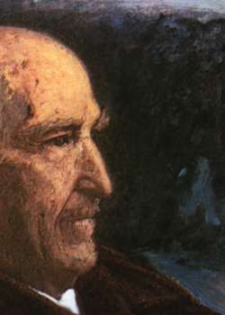 Αλεϊσάντρε υ Μέρλο (Aleixandre y Merlo), Βιθέντε (1898 - 1984)