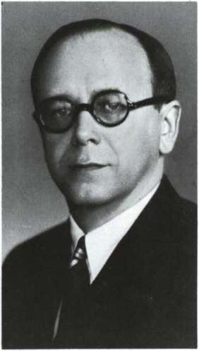 Αλεσσάντρι Ροντρίγκες (Alessandri Rodriguez), Χόρχε (1896 - 1986)